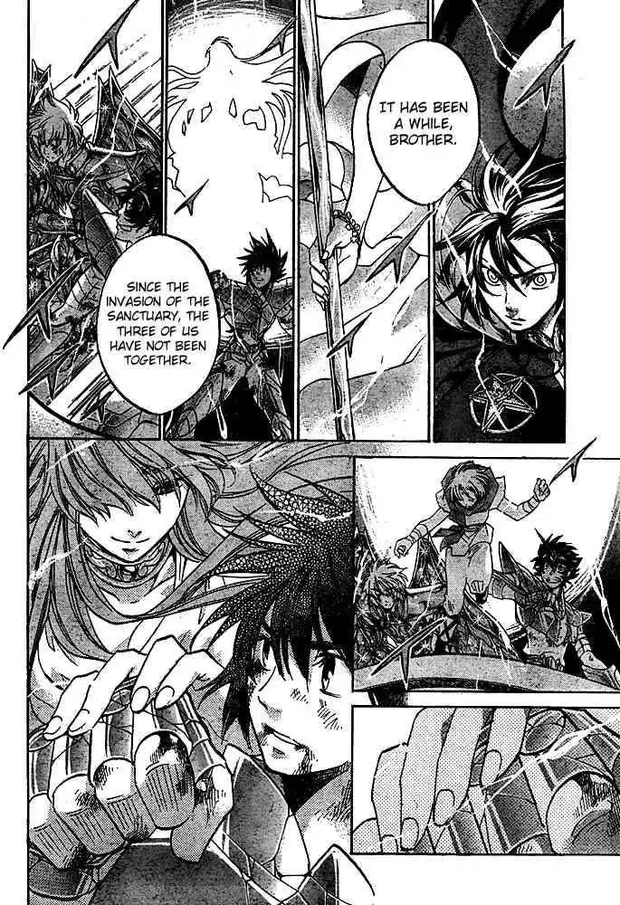 Saint Seiya - The Lost Canvas Chapter 134 16